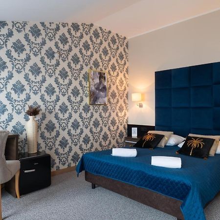 Bed and Breakfast Zloty Staw Borkowo  Экстерьер фото