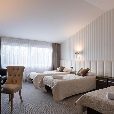Bed and Breakfast Zloty Staw Borkowo  Экстерьер фото