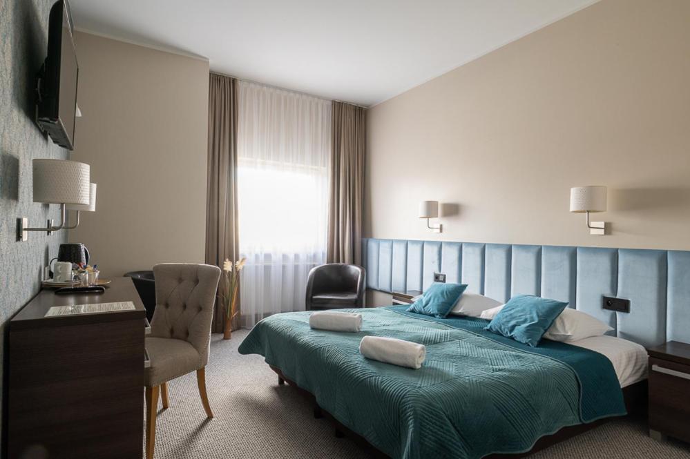 Bed and Breakfast Zloty Staw Borkowo  Экстерьер фото