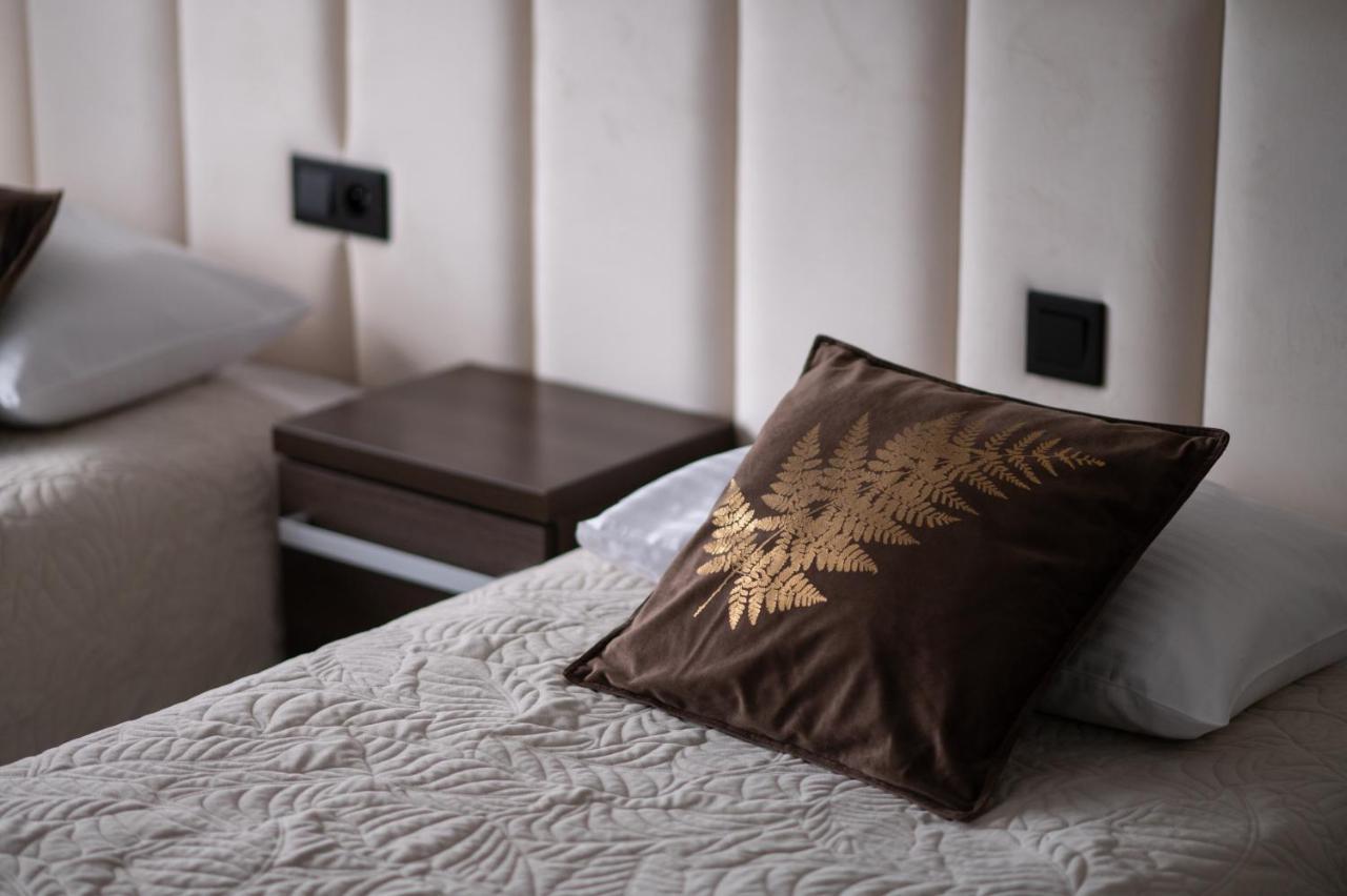 Bed and Breakfast Zloty Staw Borkowo  Экстерьер фото
