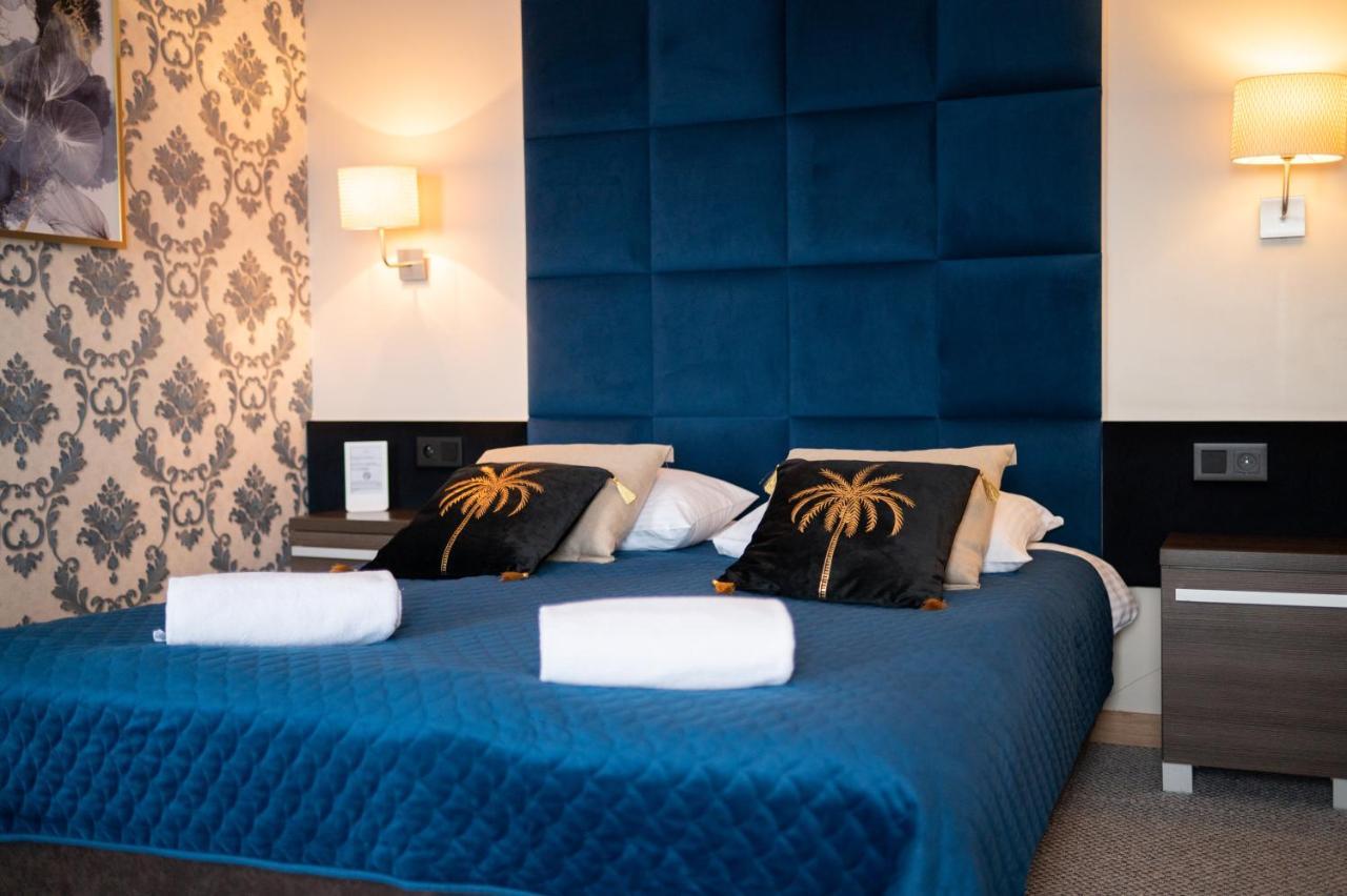 Bed and Breakfast Zloty Staw Borkowo  Экстерьер фото