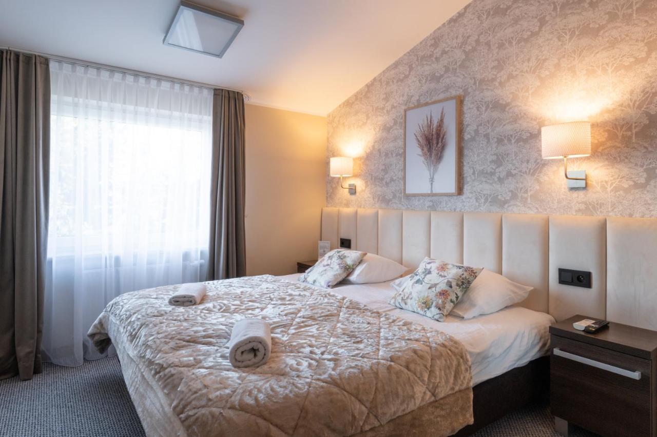 Bed and Breakfast Zloty Staw Borkowo  Экстерьер фото