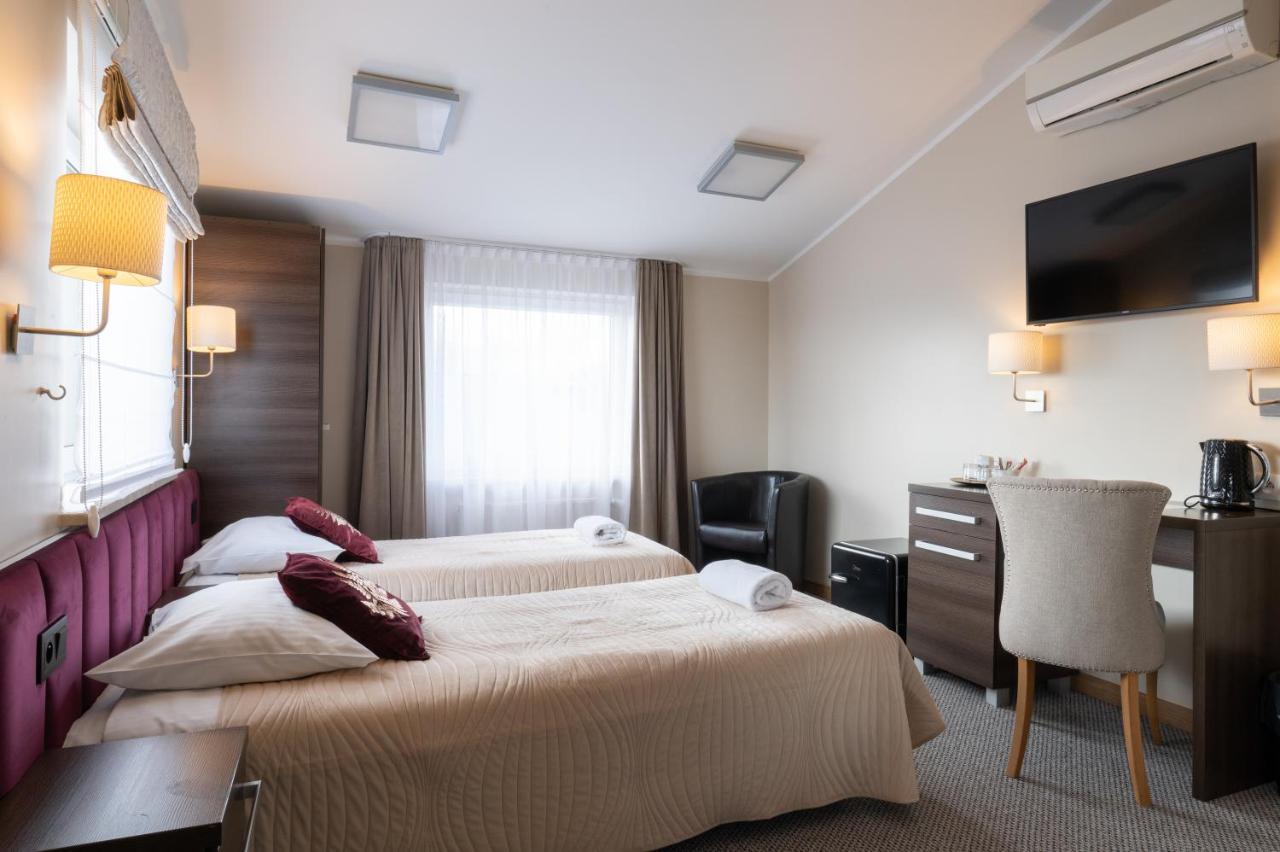 Bed and Breakfast Zloty Staw Borkowo  Экстерьер фото